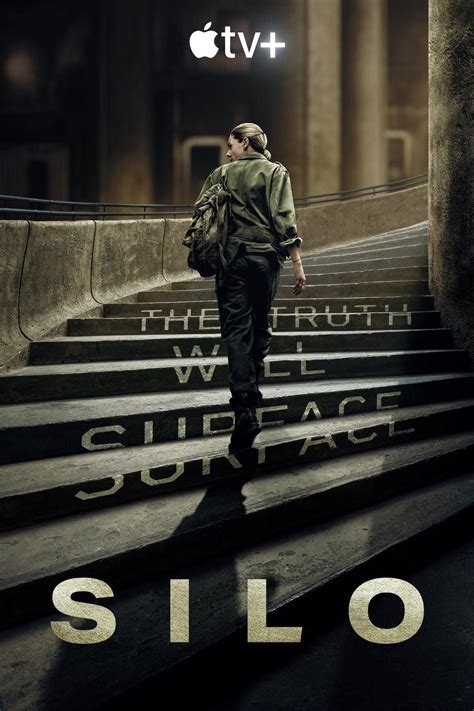 Silo (2023) Streams for the full series .